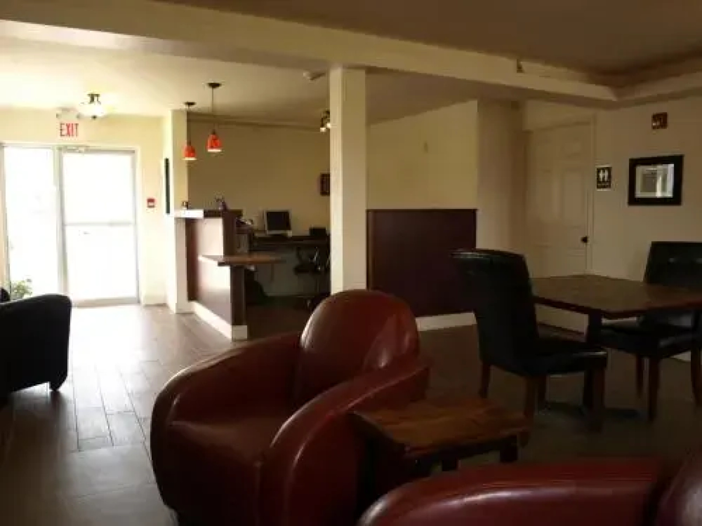 Grand Mountain Lodge