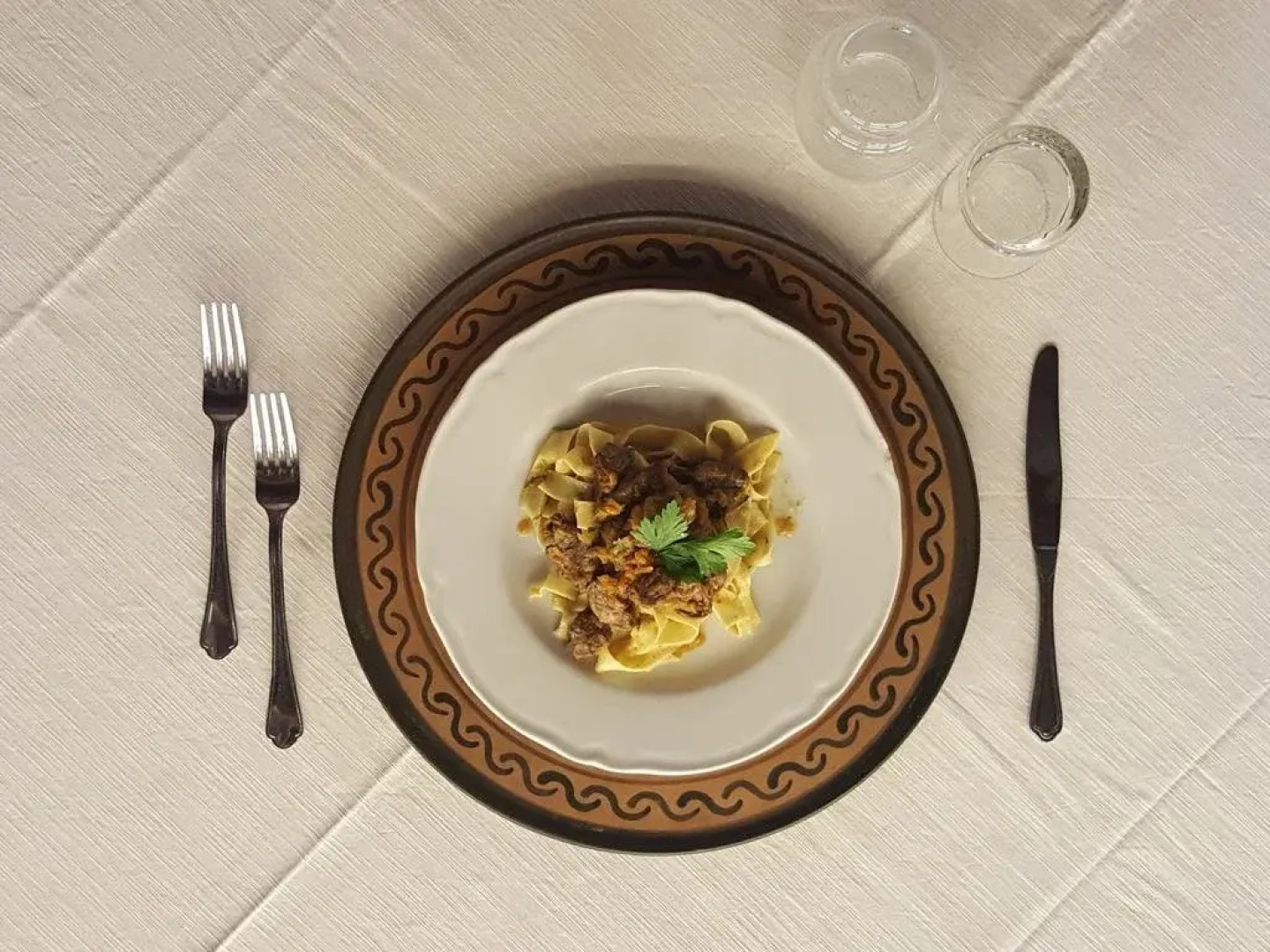 Il Signore degli Etruschi