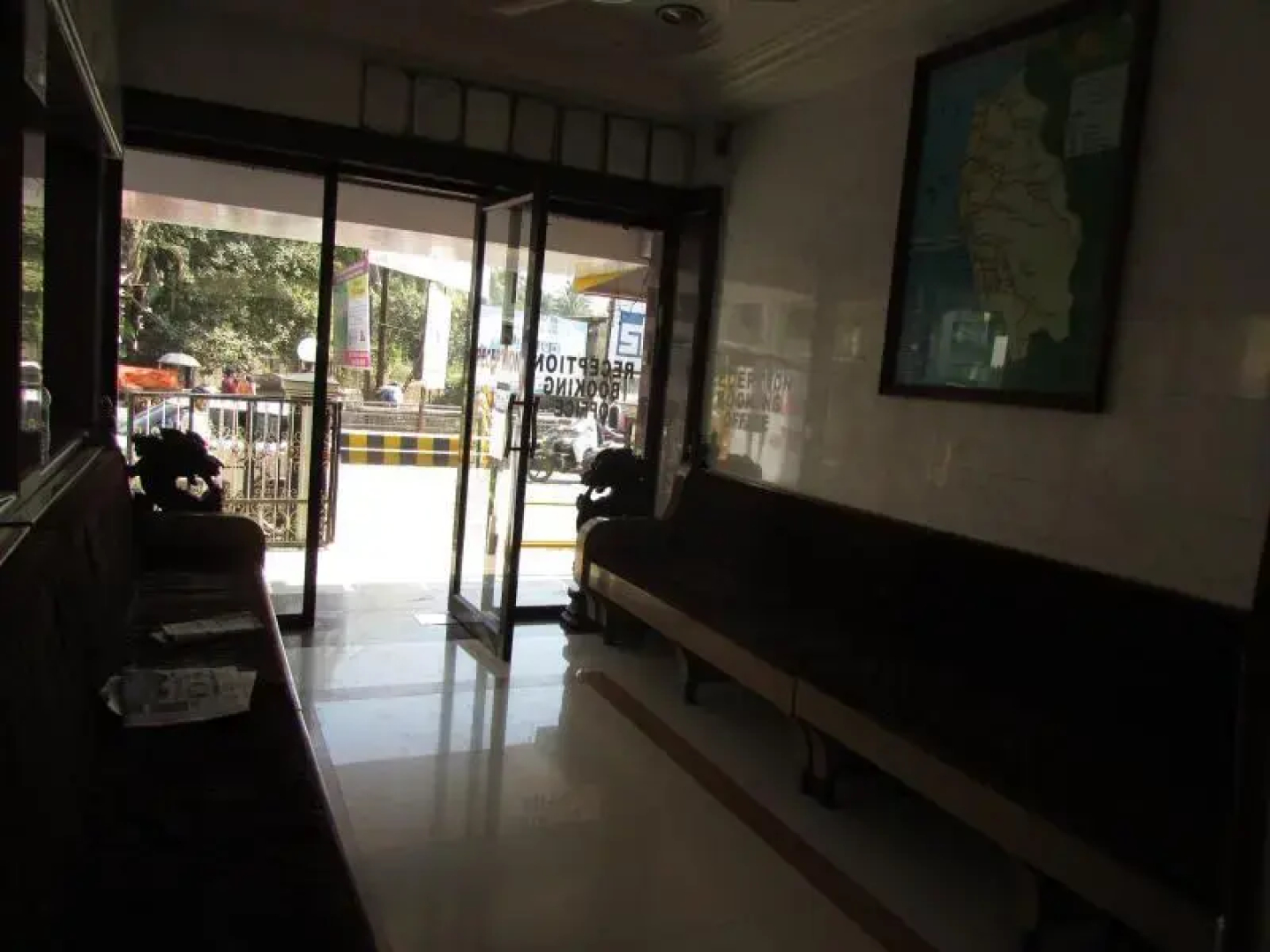 Hotel Ramakant