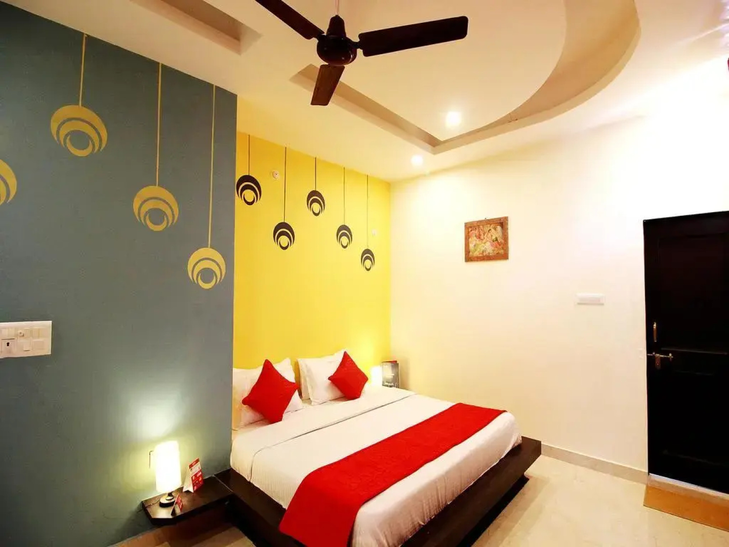 OYO Rooms Kati Ghati