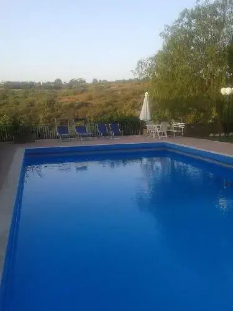 Villa Gaia