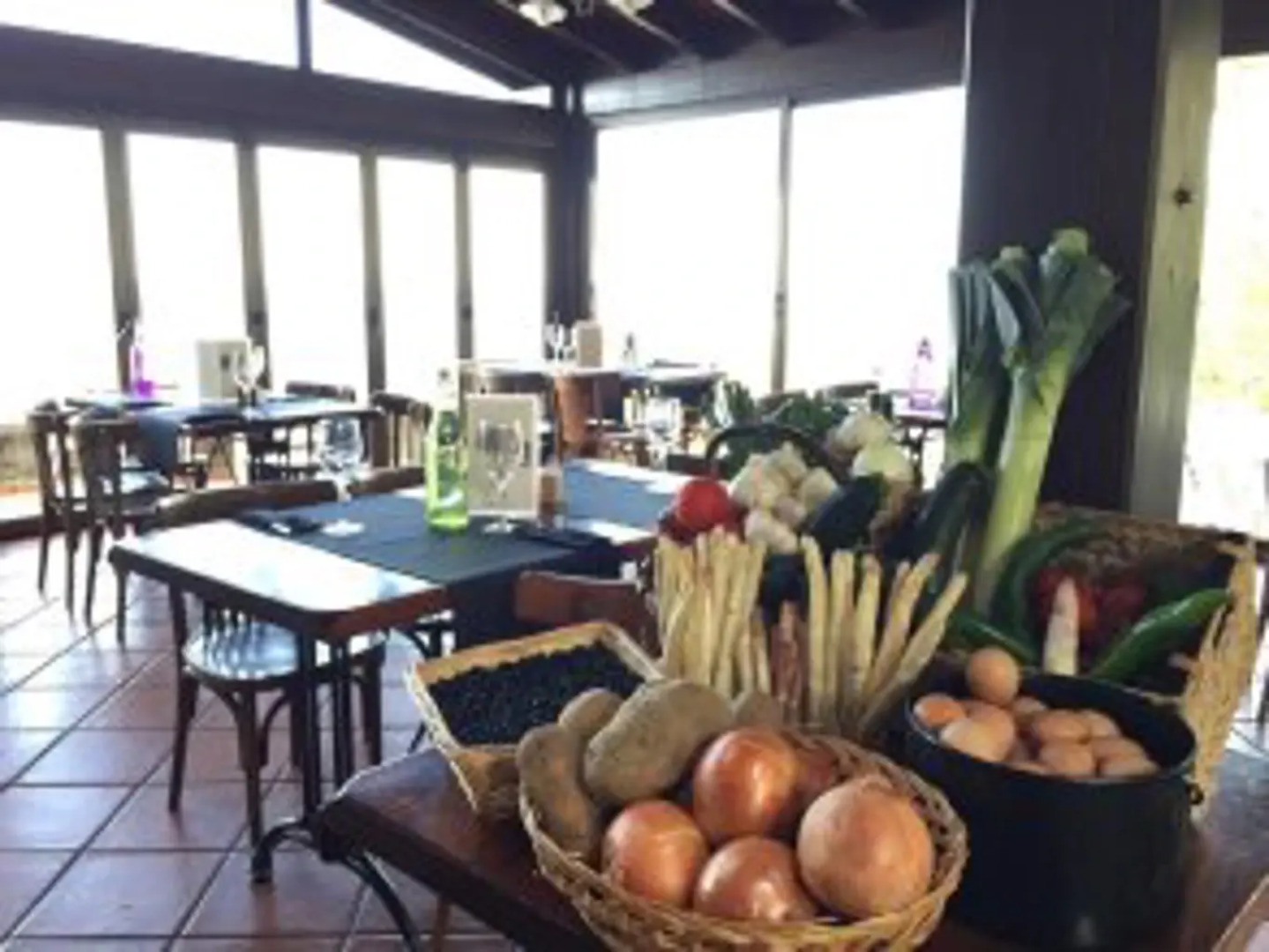 Buenavista San Sebastian