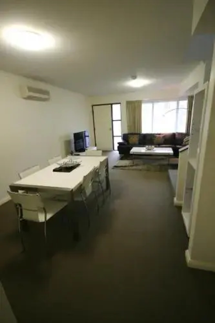 Downtown Apartments