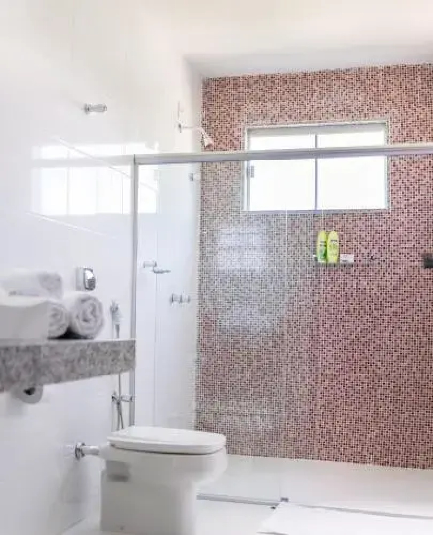 Hotel Terceiro Milênio II