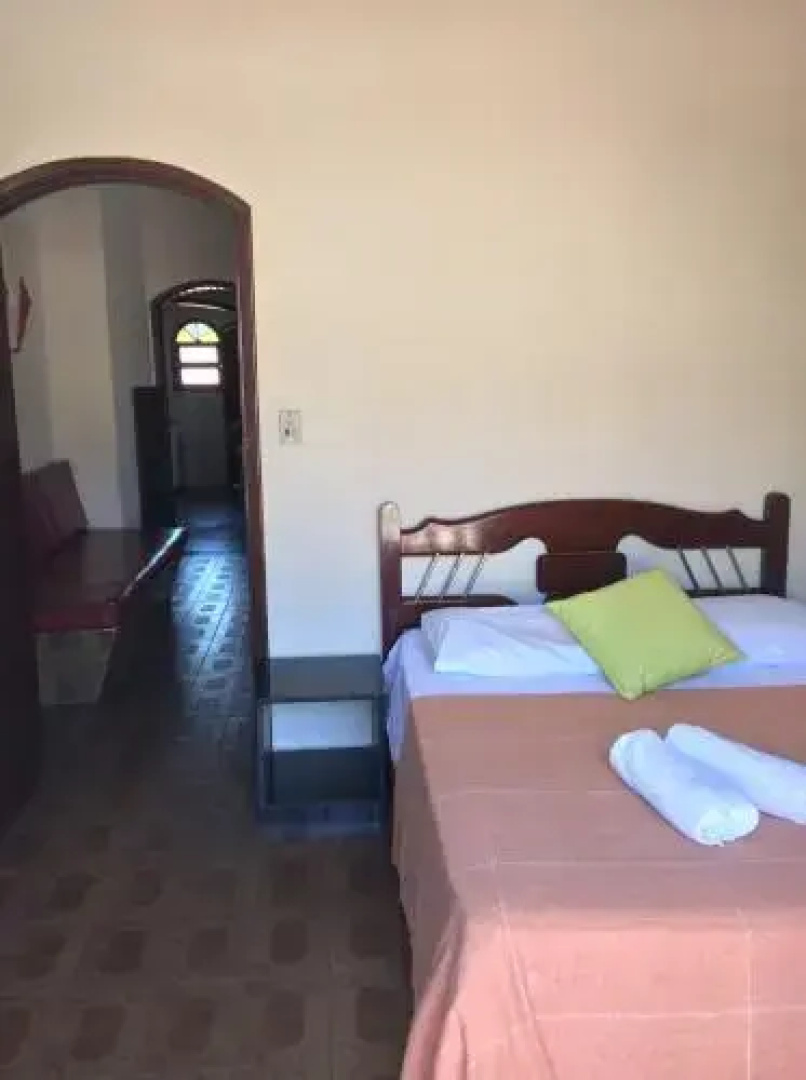 Chalé Sol da Prainha