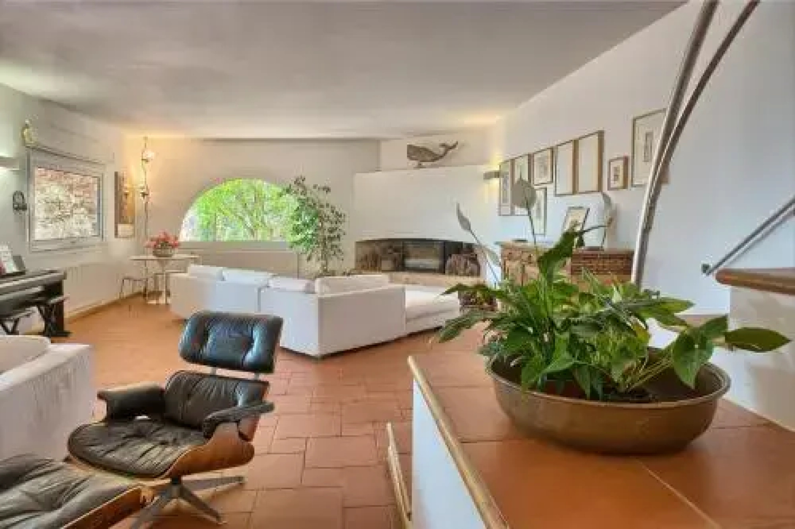 Sa Tuna Villa CEMA
