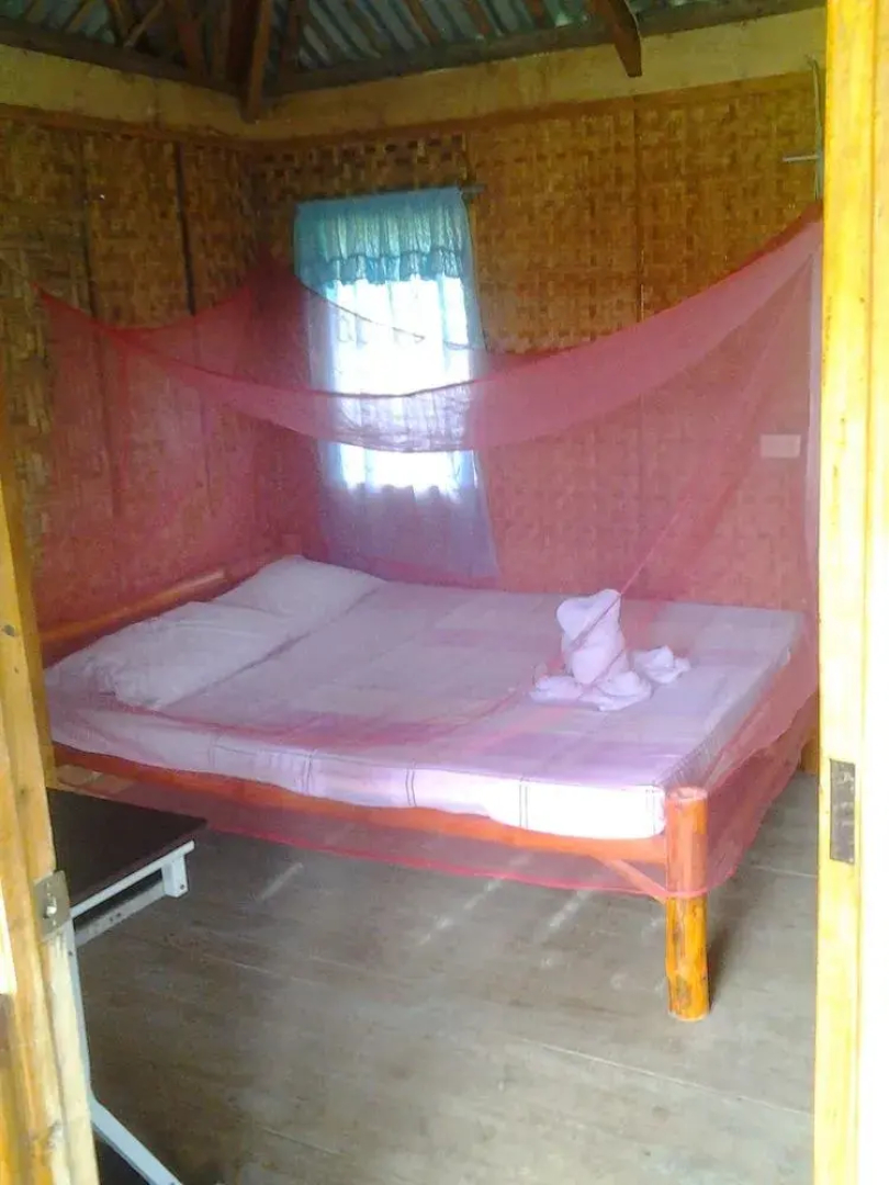 Randys Bantayan Island Grill & Chill Resort