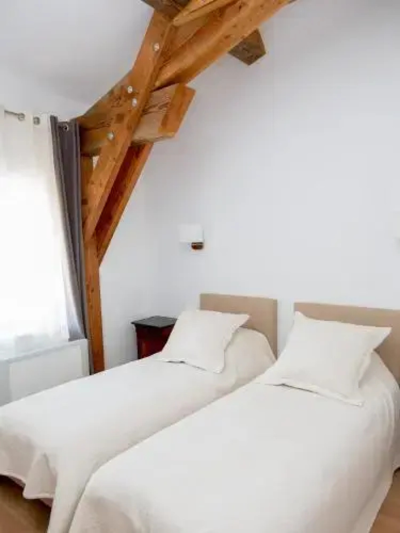Gtes Et Chambres DHtes Saint Obre