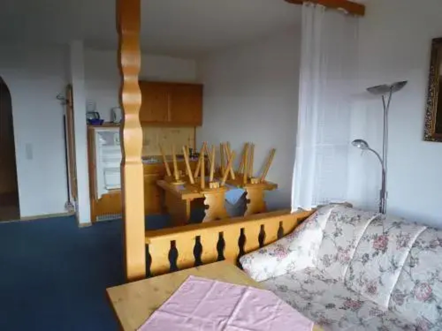 Romantik Apartments Glashütt