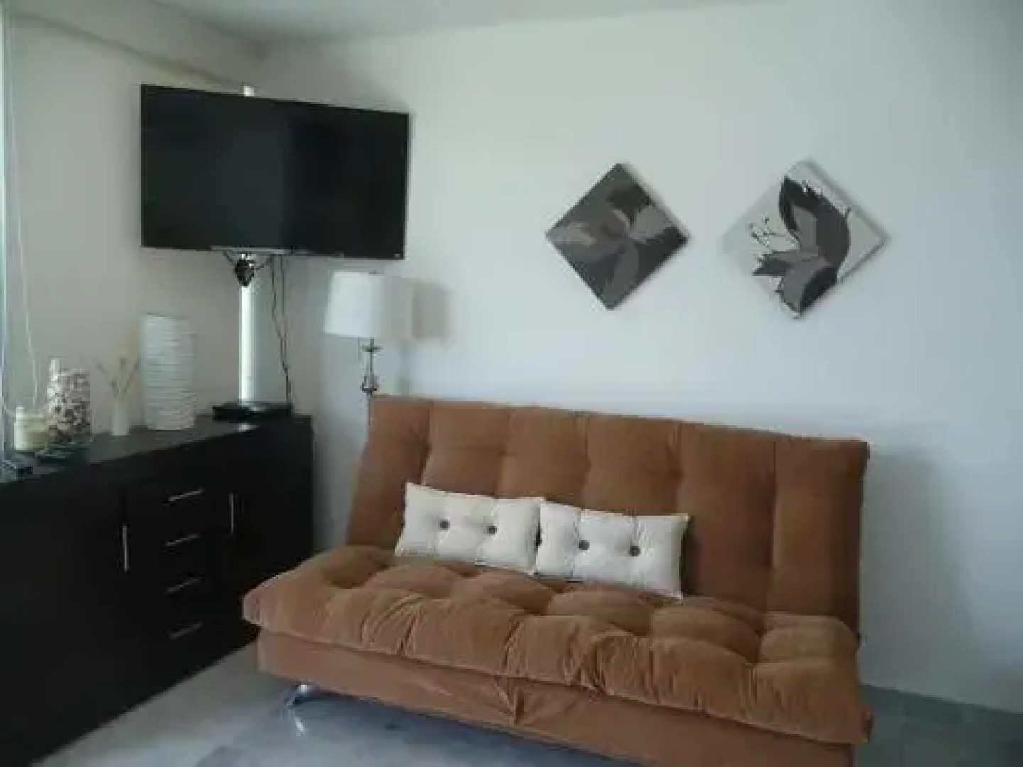 Vallarta Acqua Flamingos