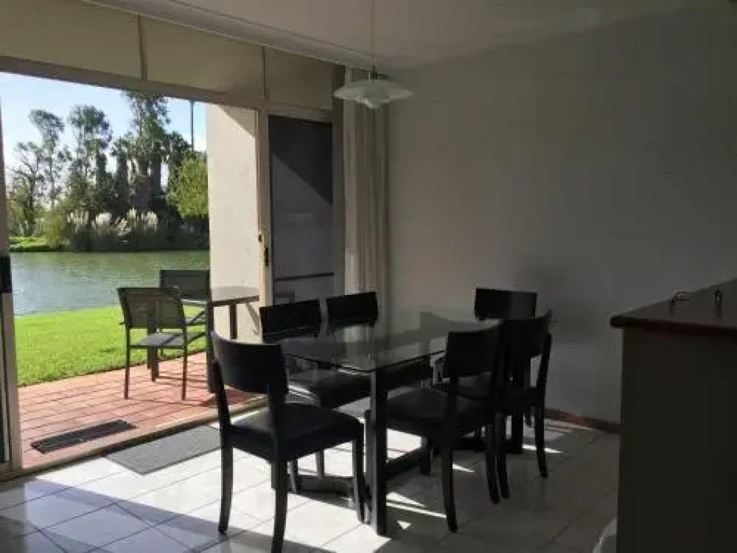 Waterside Holiday Rentals Unit 31