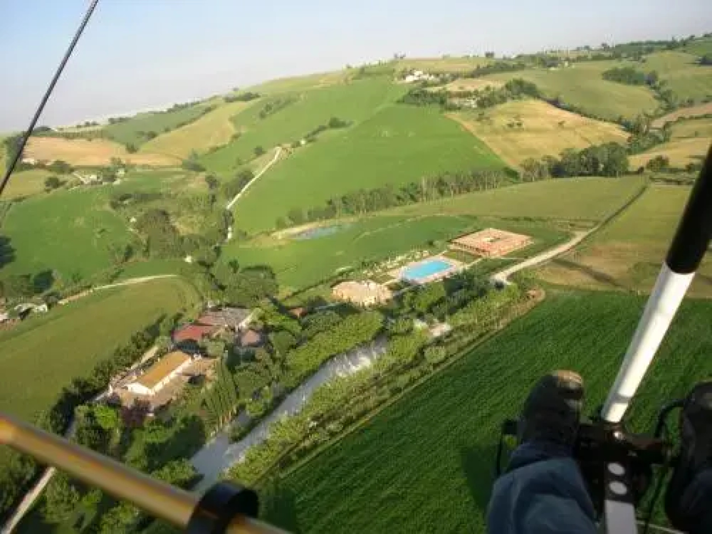 Tenuta il Giogo