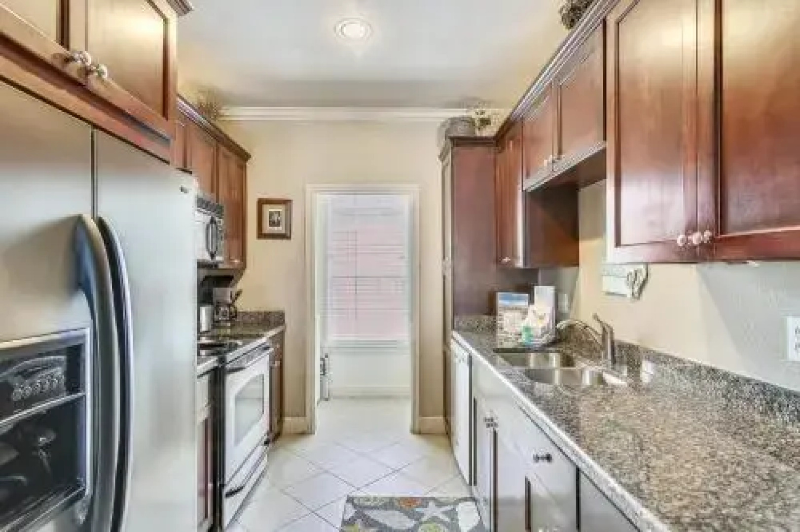 Dawn 228-Vacation on Canvas