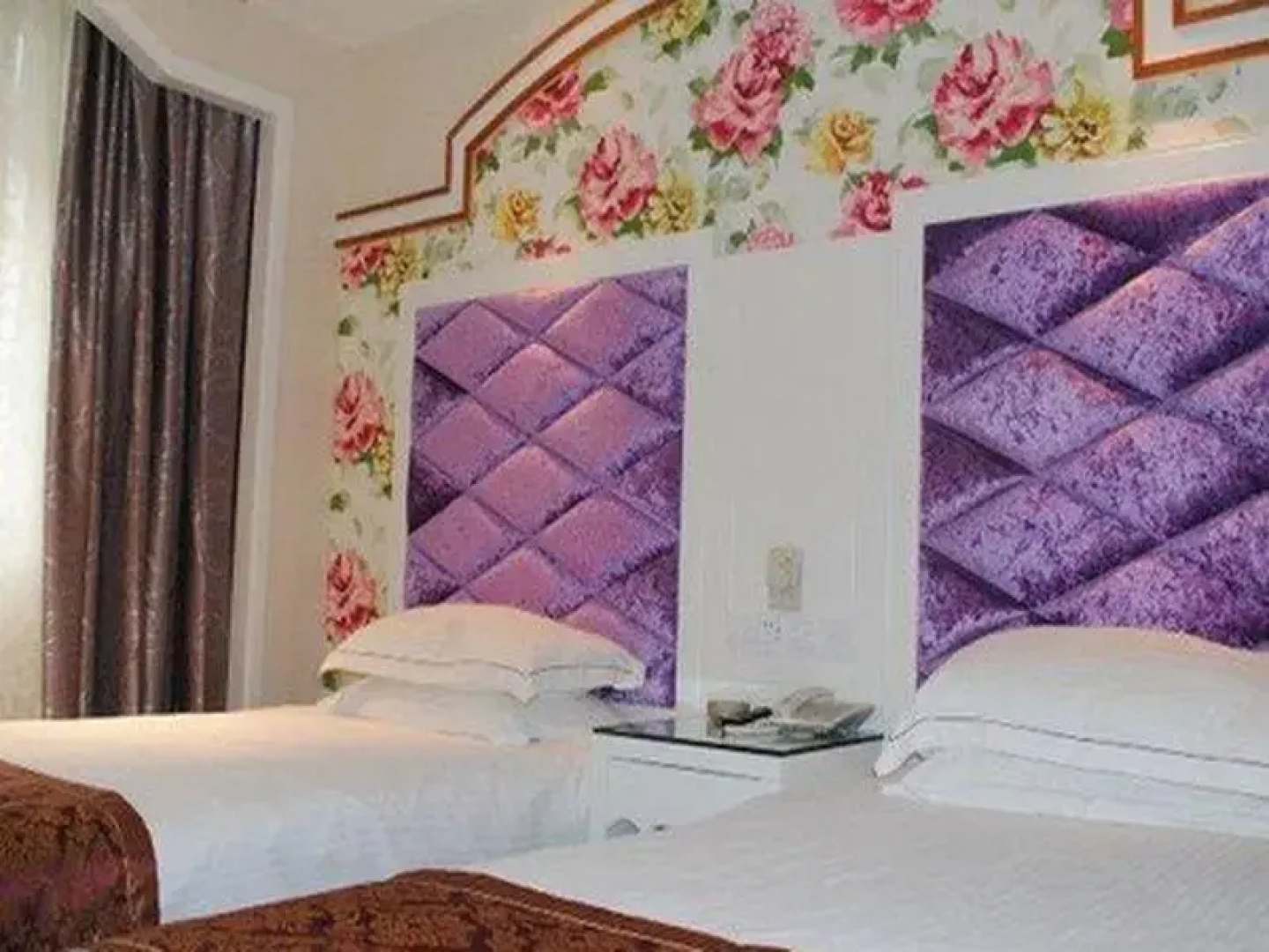 Jinxiyuan Fashion Hotel