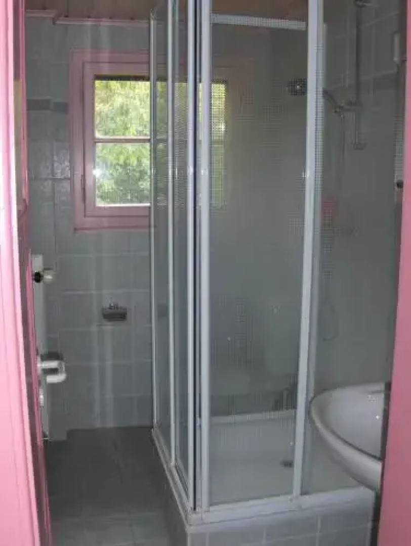 Chambres DHôtes Les Cerisiers