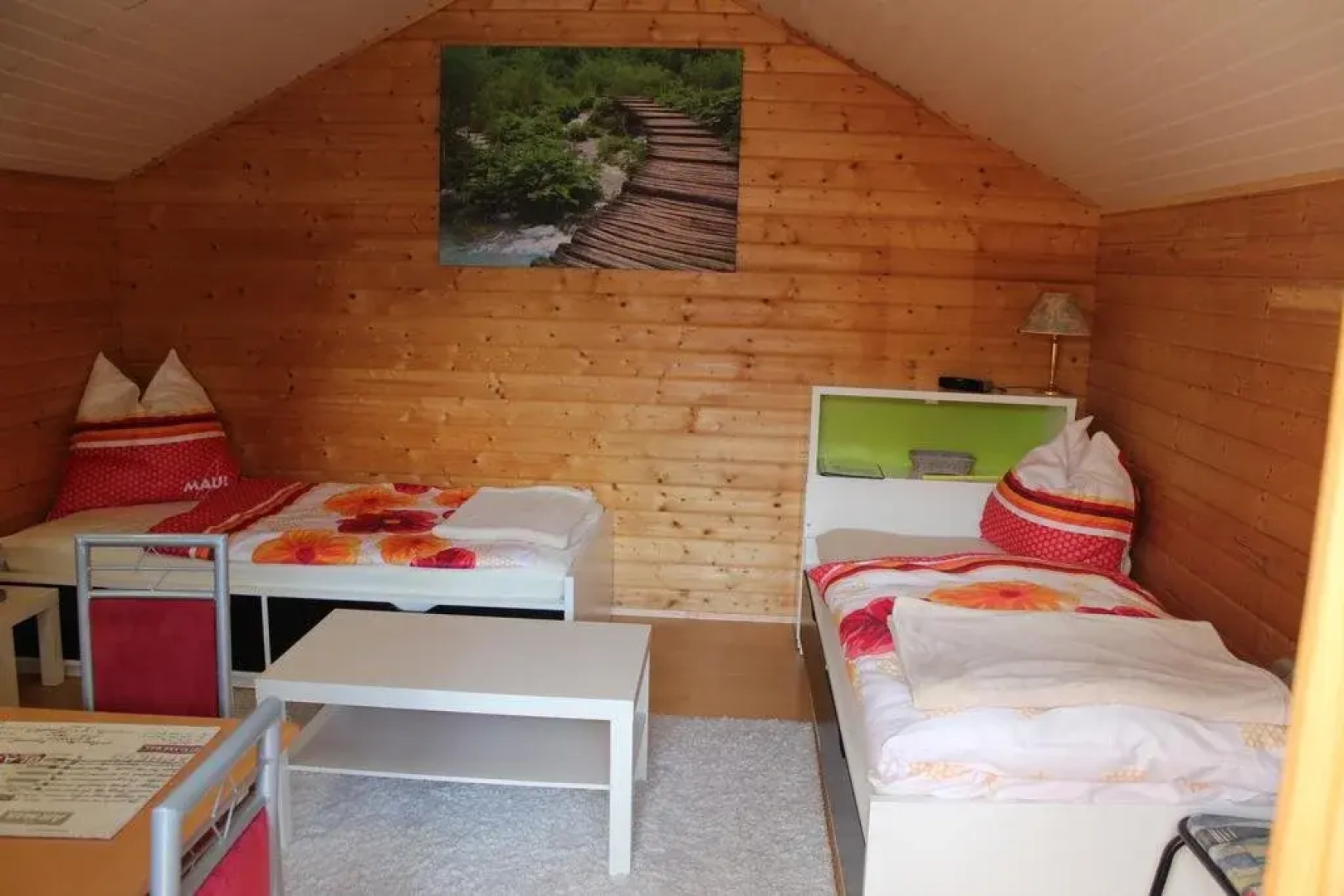 Ferienwohnung Markgräflerland