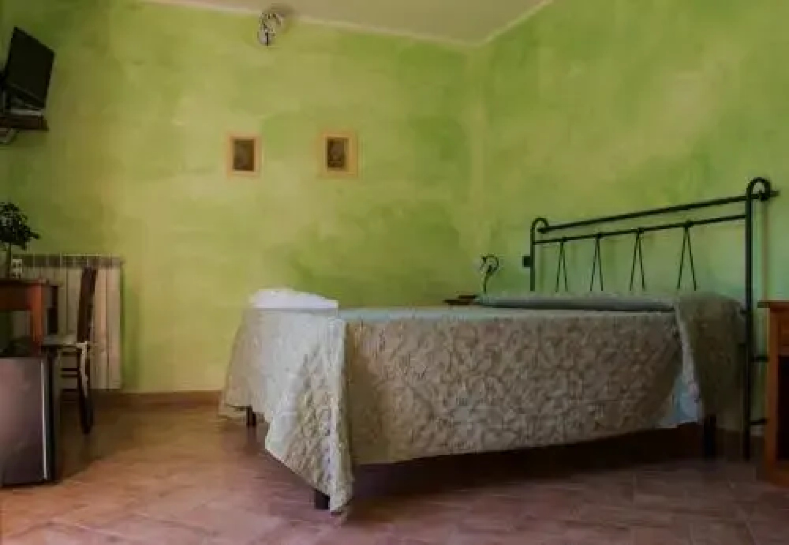 Poggio Sasseta