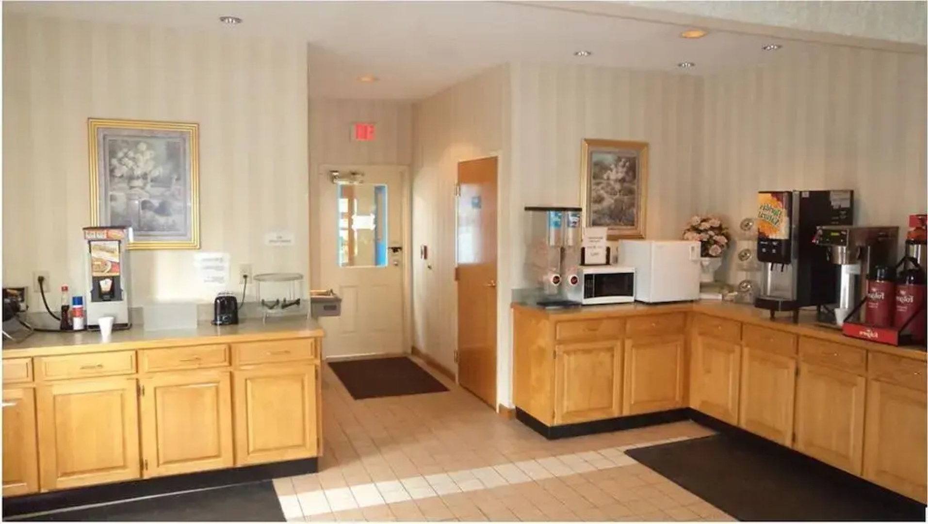 AmeriVu Inn & Suites Siler City