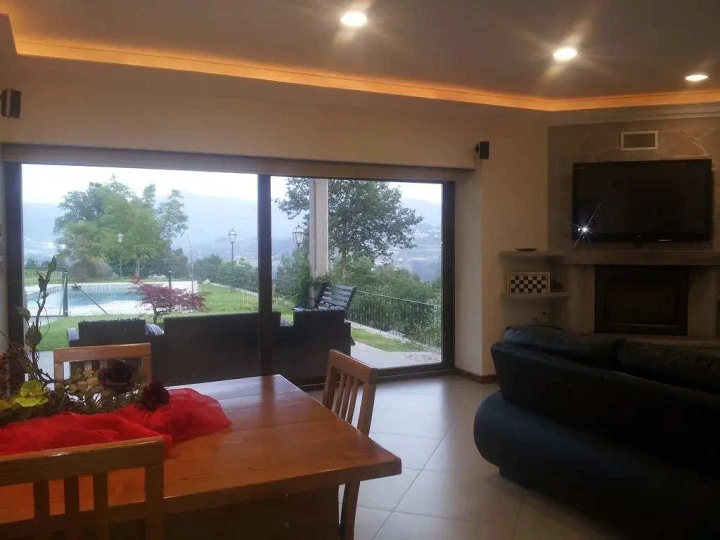 Quinta da Toural