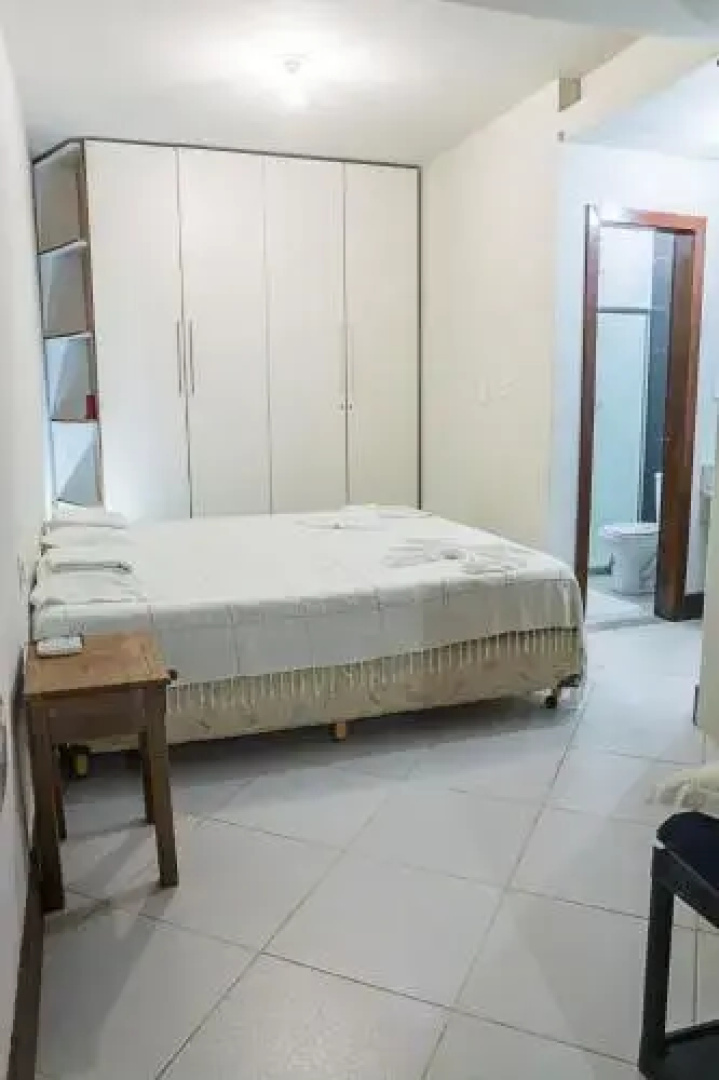 Casa de Praia em Morro de São Paulo (Gamboa)