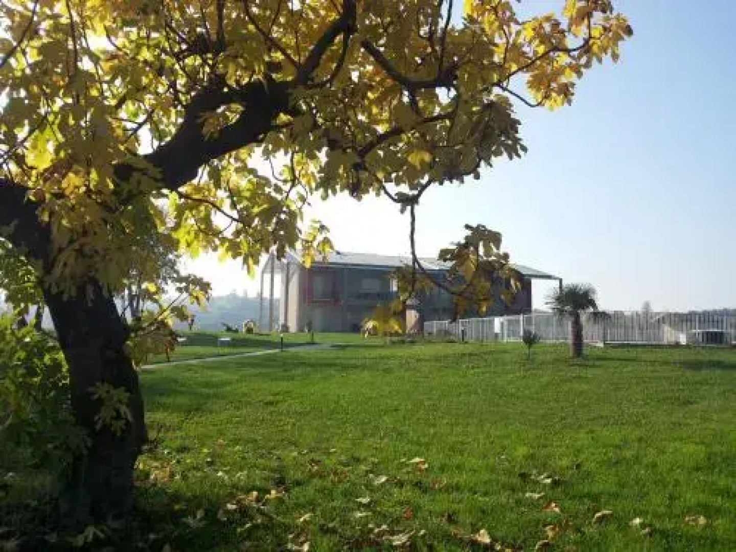 Villaggio Esmera