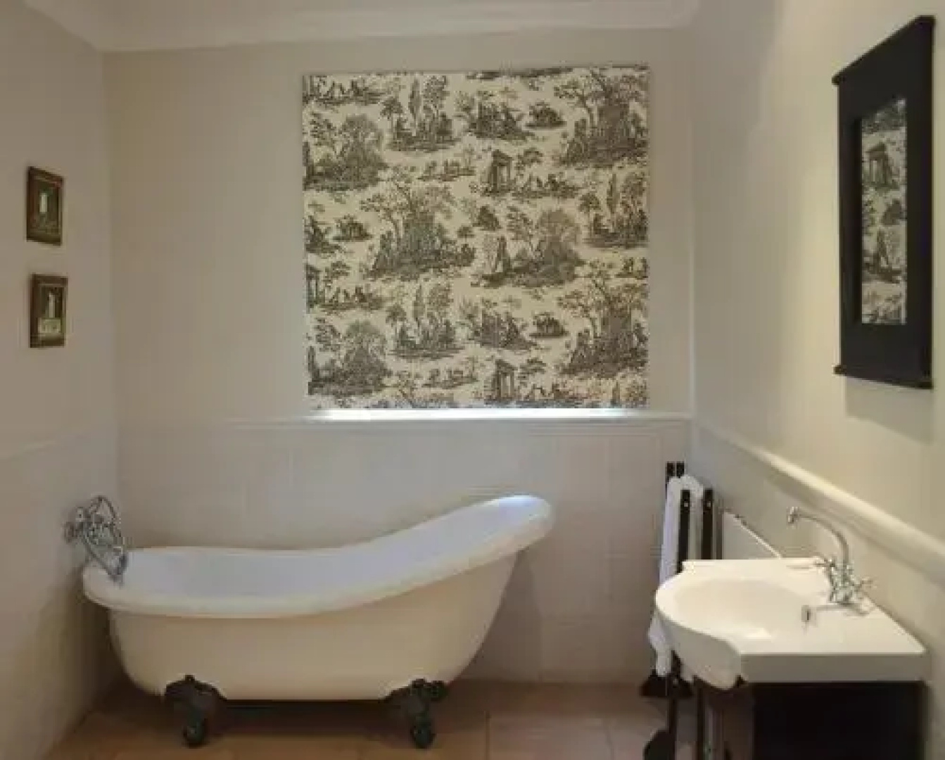 Millpond House