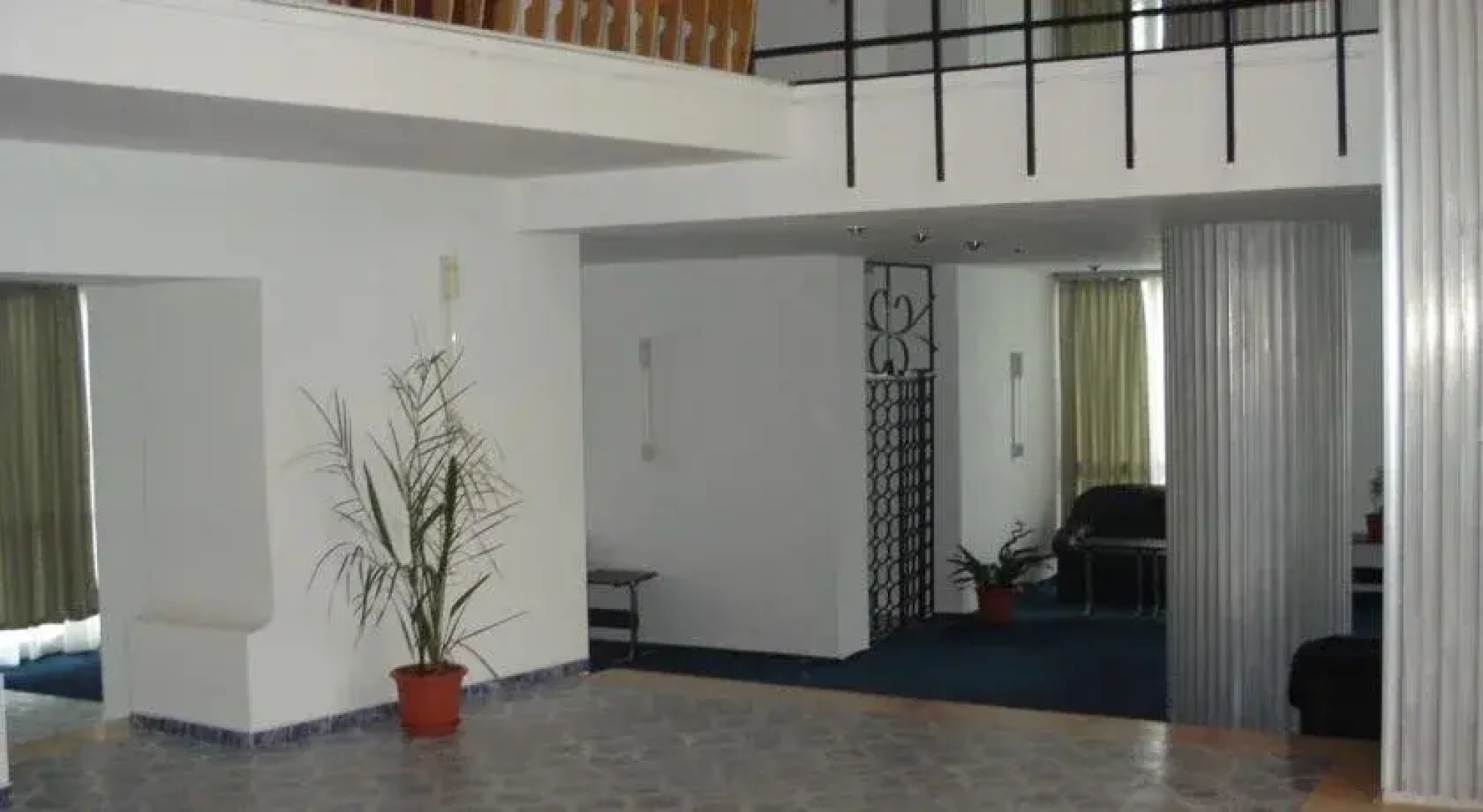 Hotel Atena
