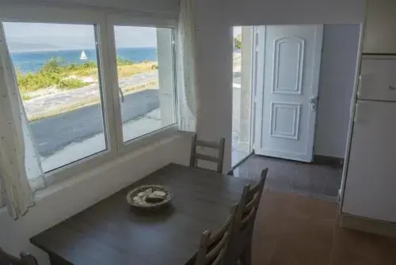 Casas Mar de Fisterra