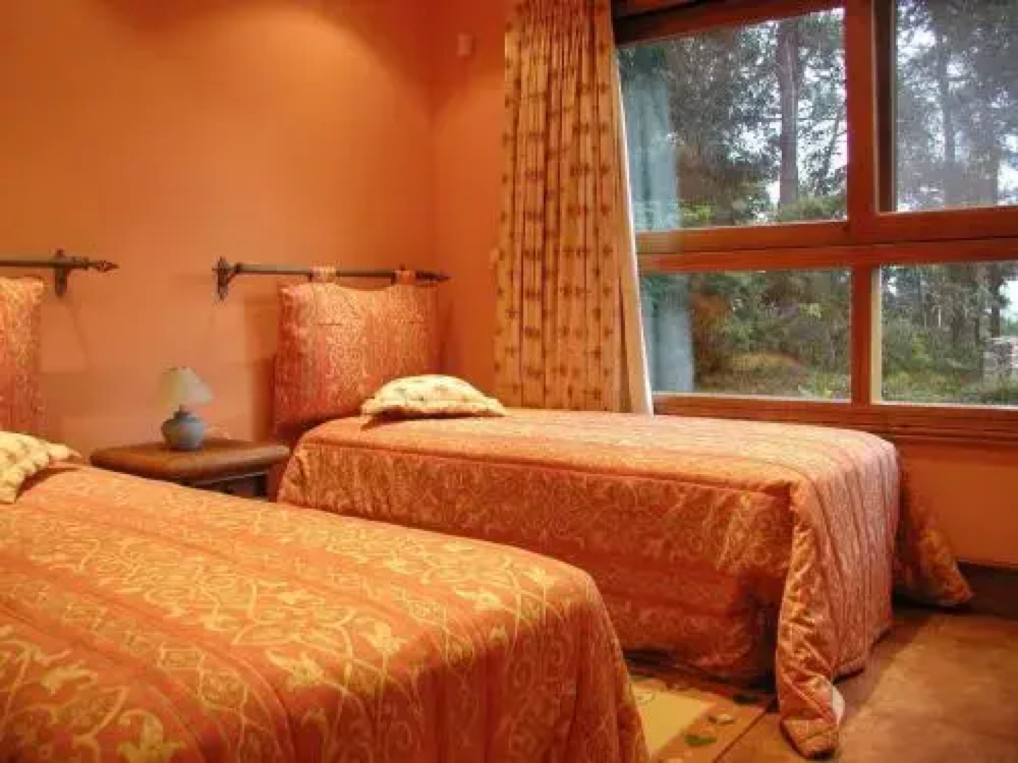 Chalet Milamores