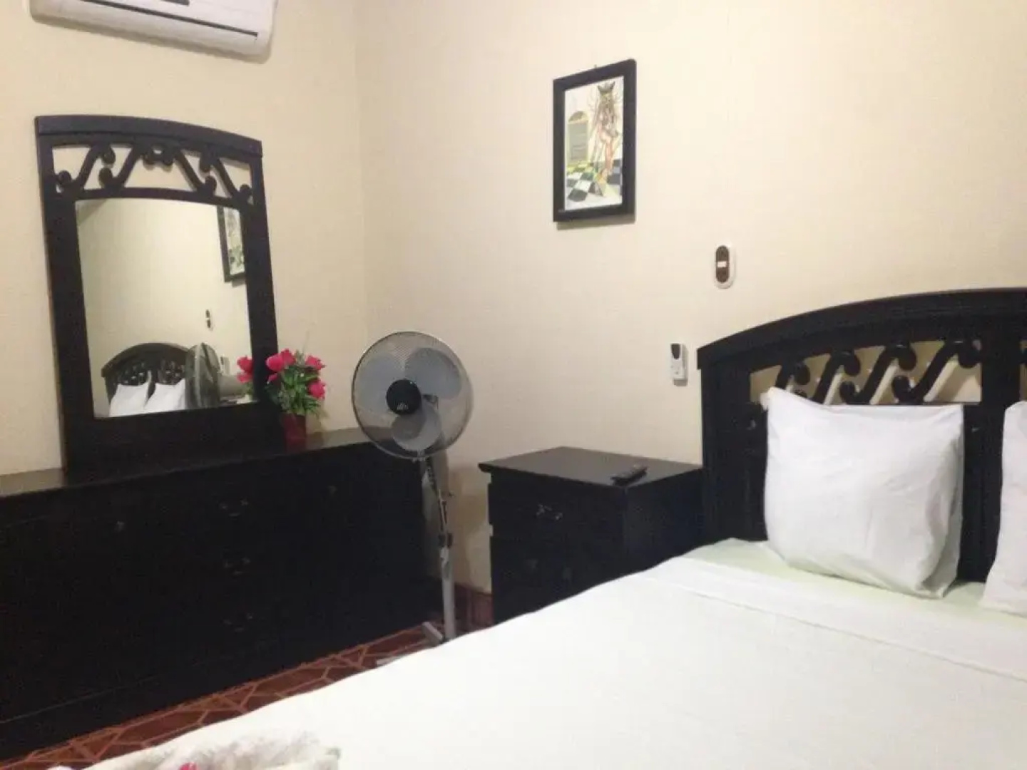 Hotel Nicaraús Ometepe