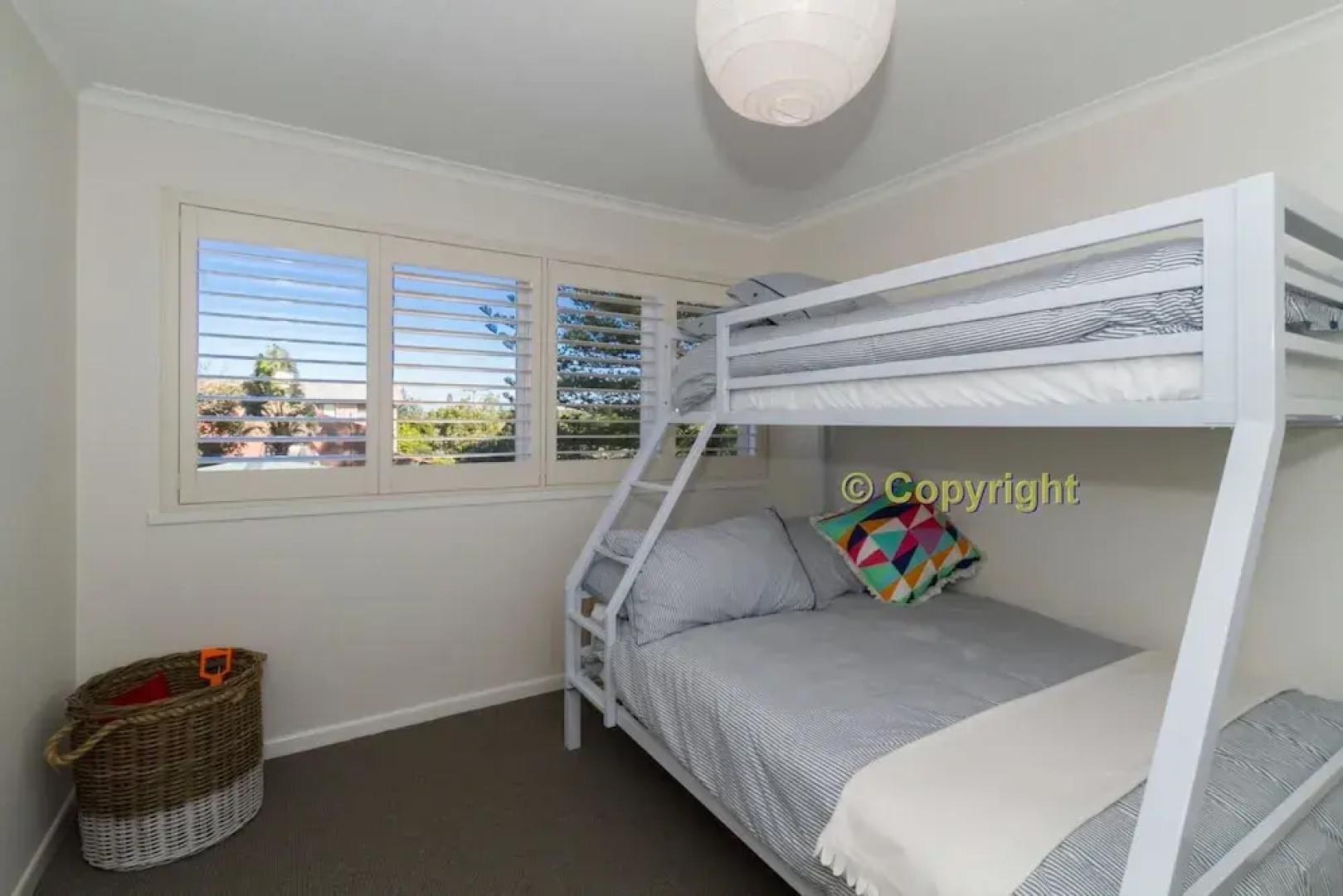 The Dunes North Kingscliff Beach Front Apartment