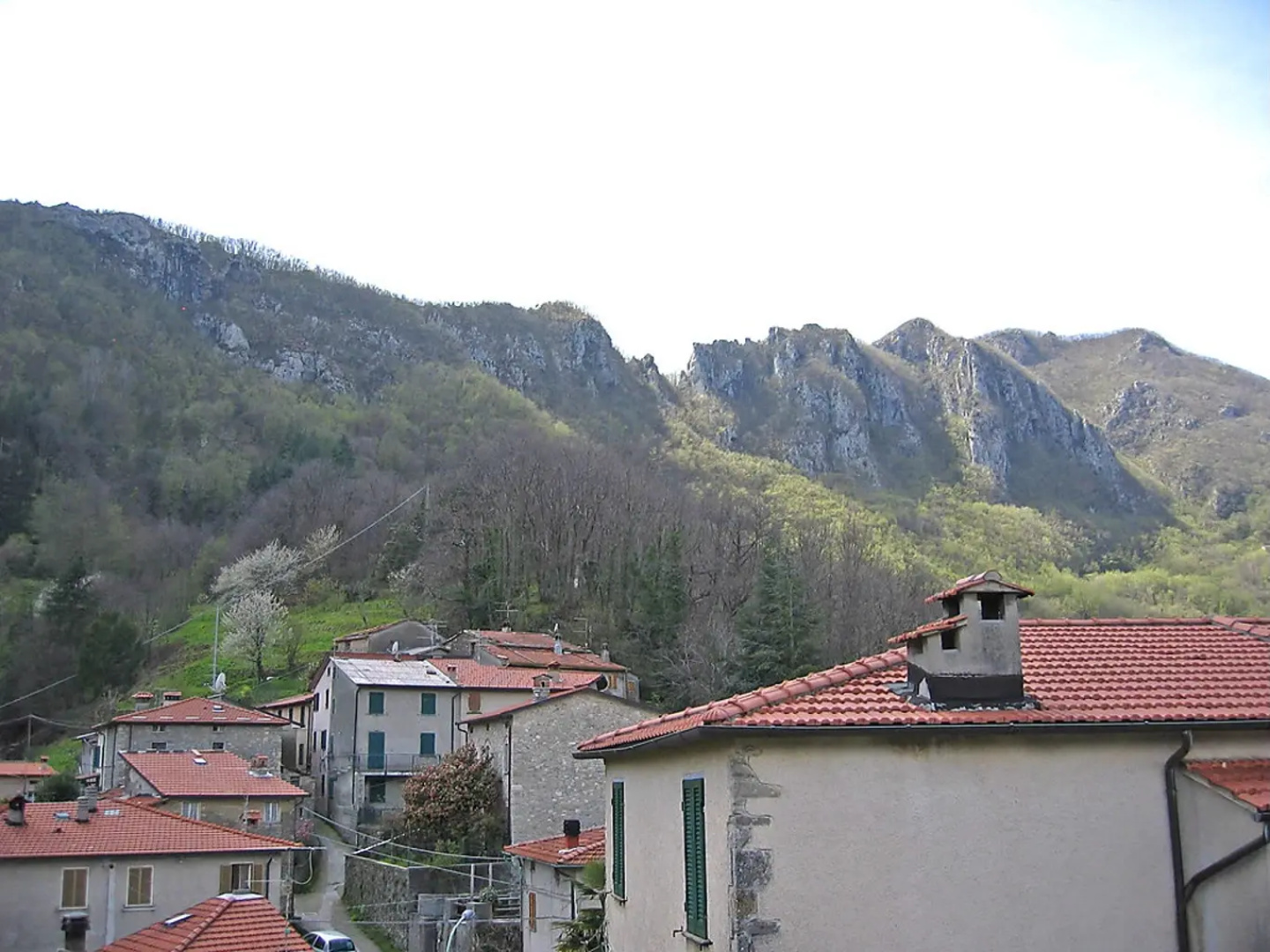Locazione turistica Da Franca