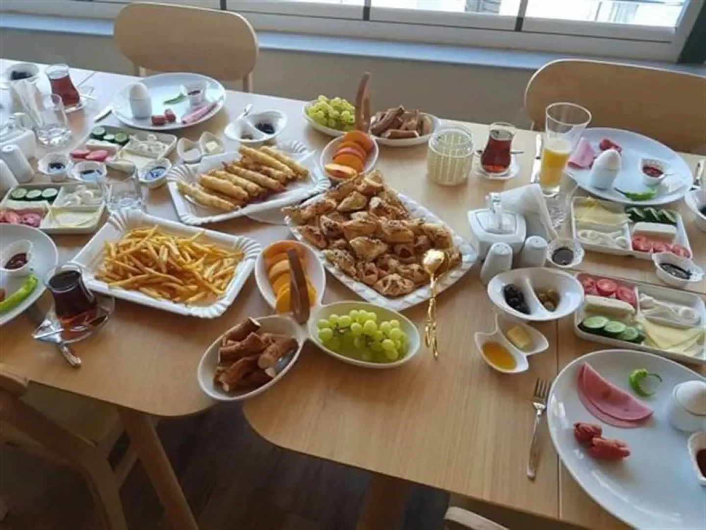 Harbour Otel