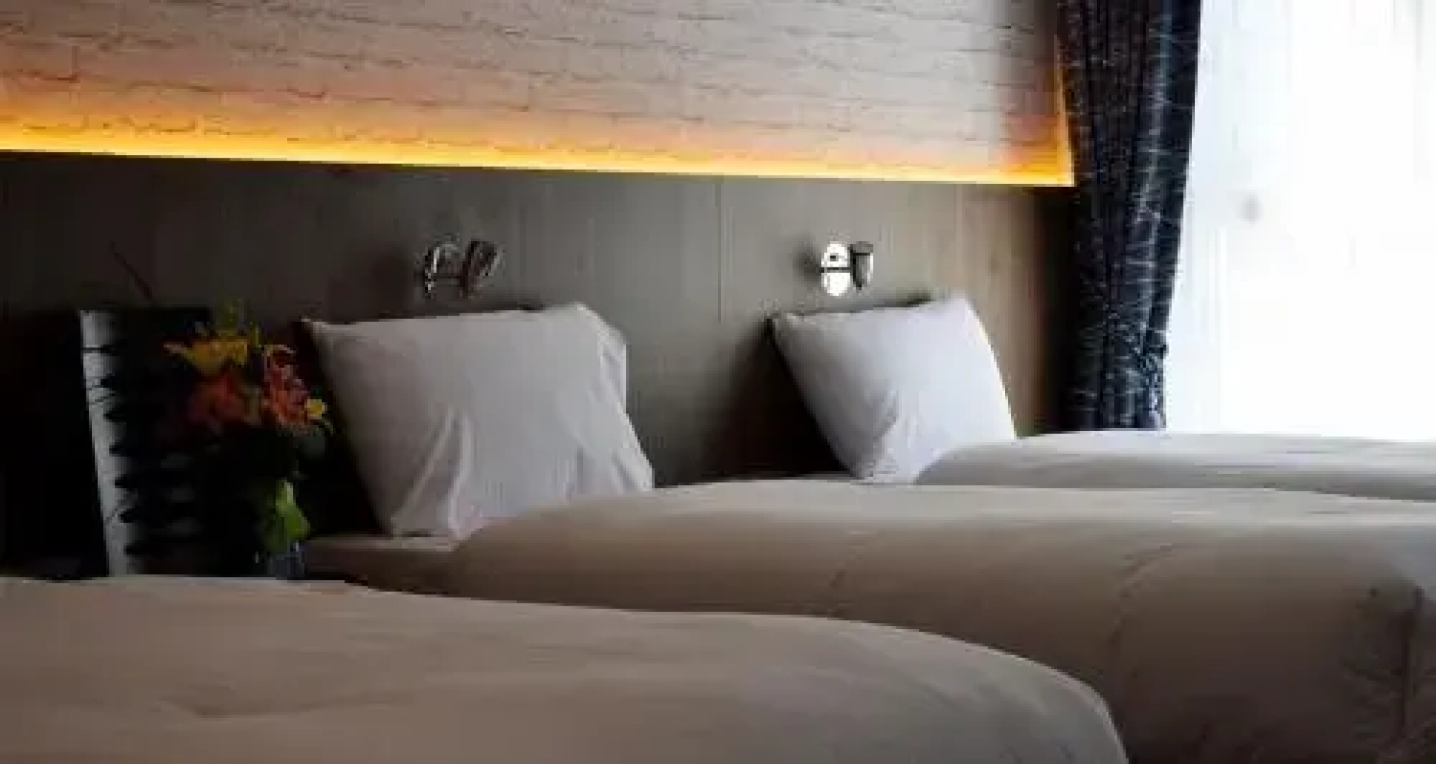 Slaney Suites