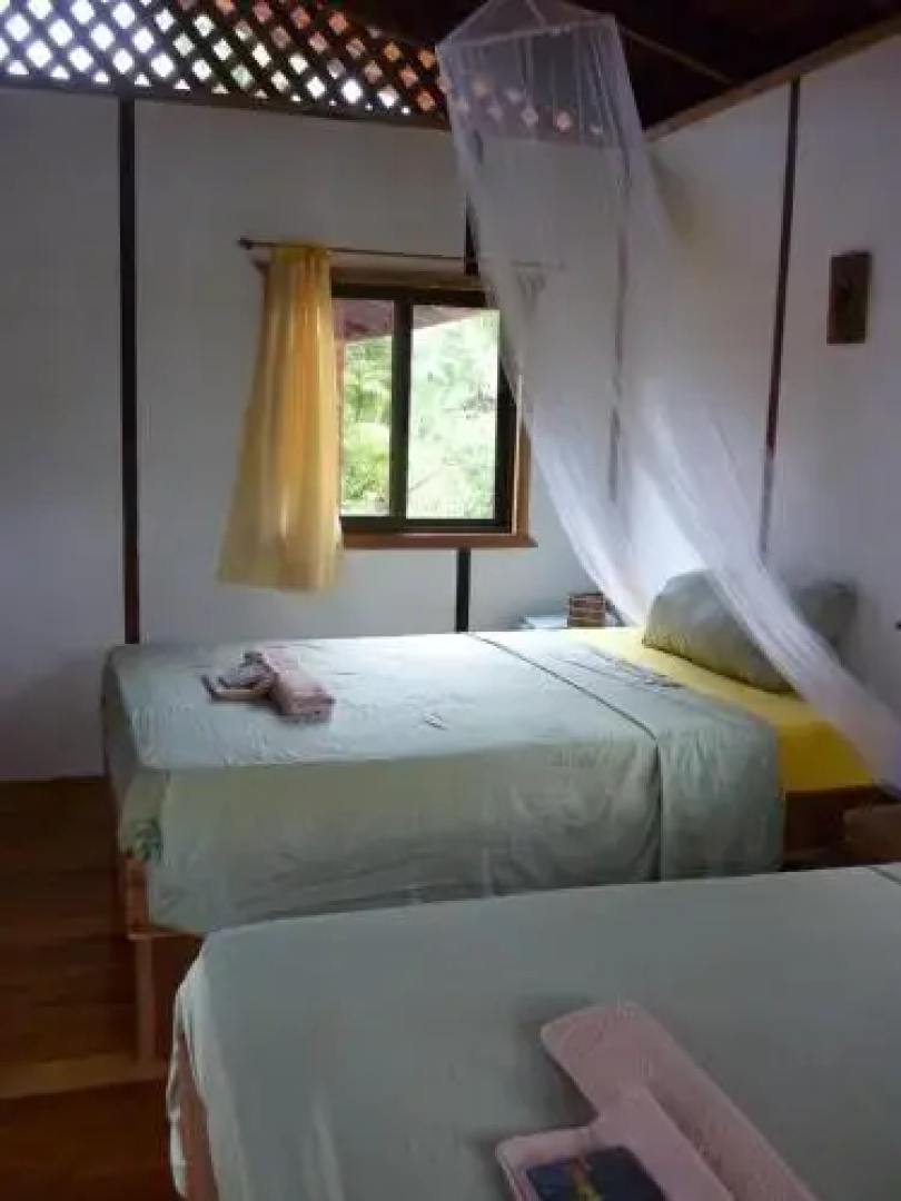Cabinas Yamann