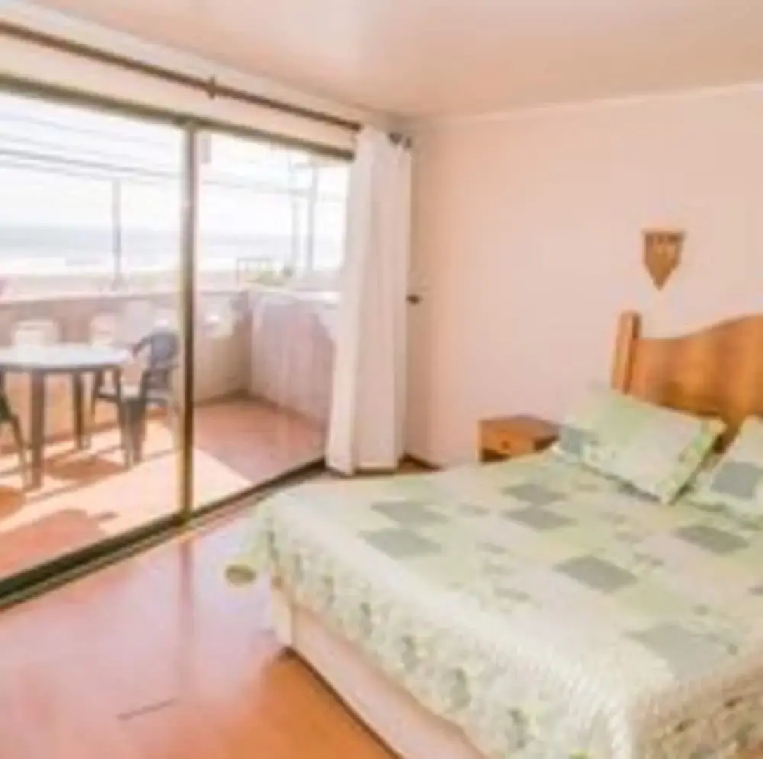 Cabañas Las Añañucas II
