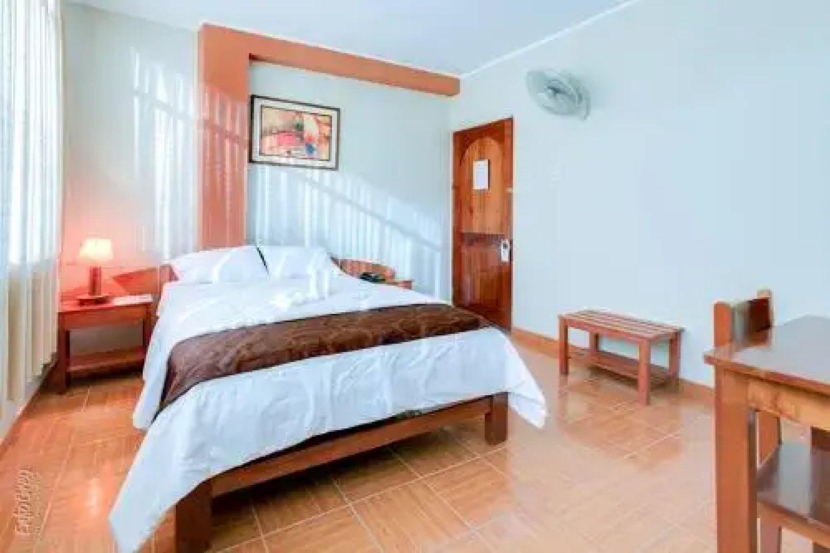 Lucas Hotel