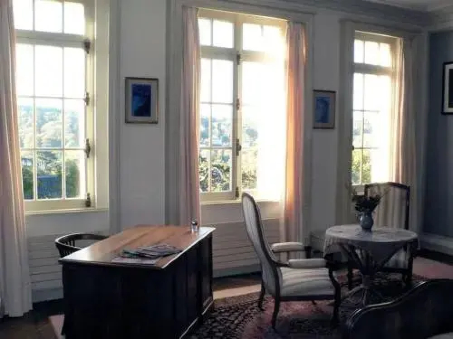 Chambres d'Hôtes les Charmettes