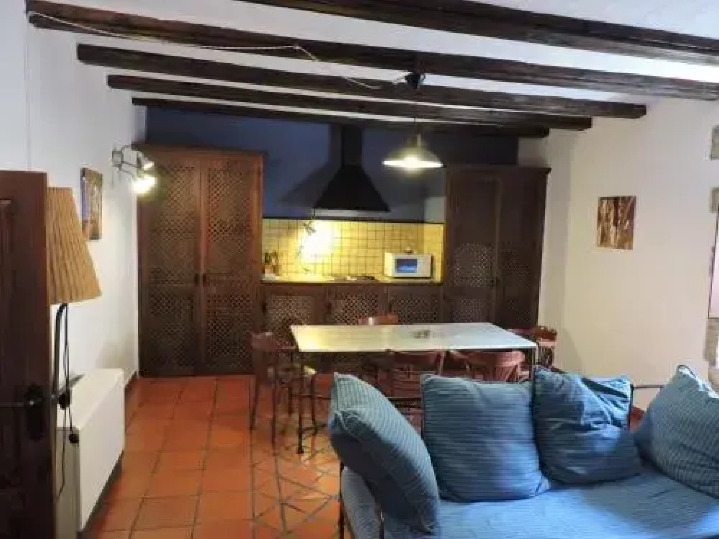 La Cova Del Groc