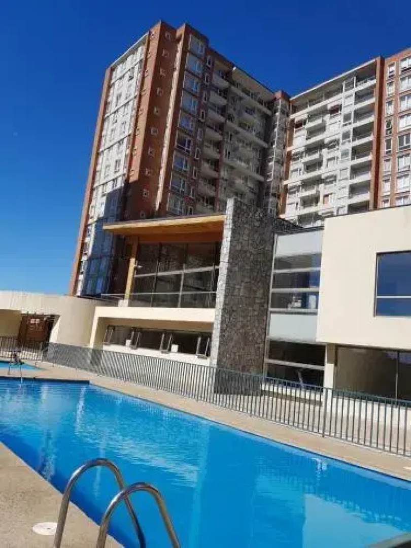 Concepción Suites