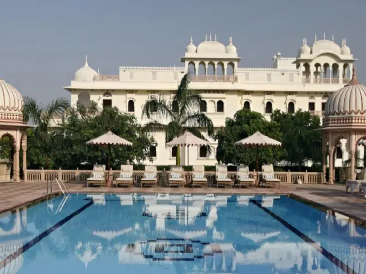 Laxmi Niwas Palace