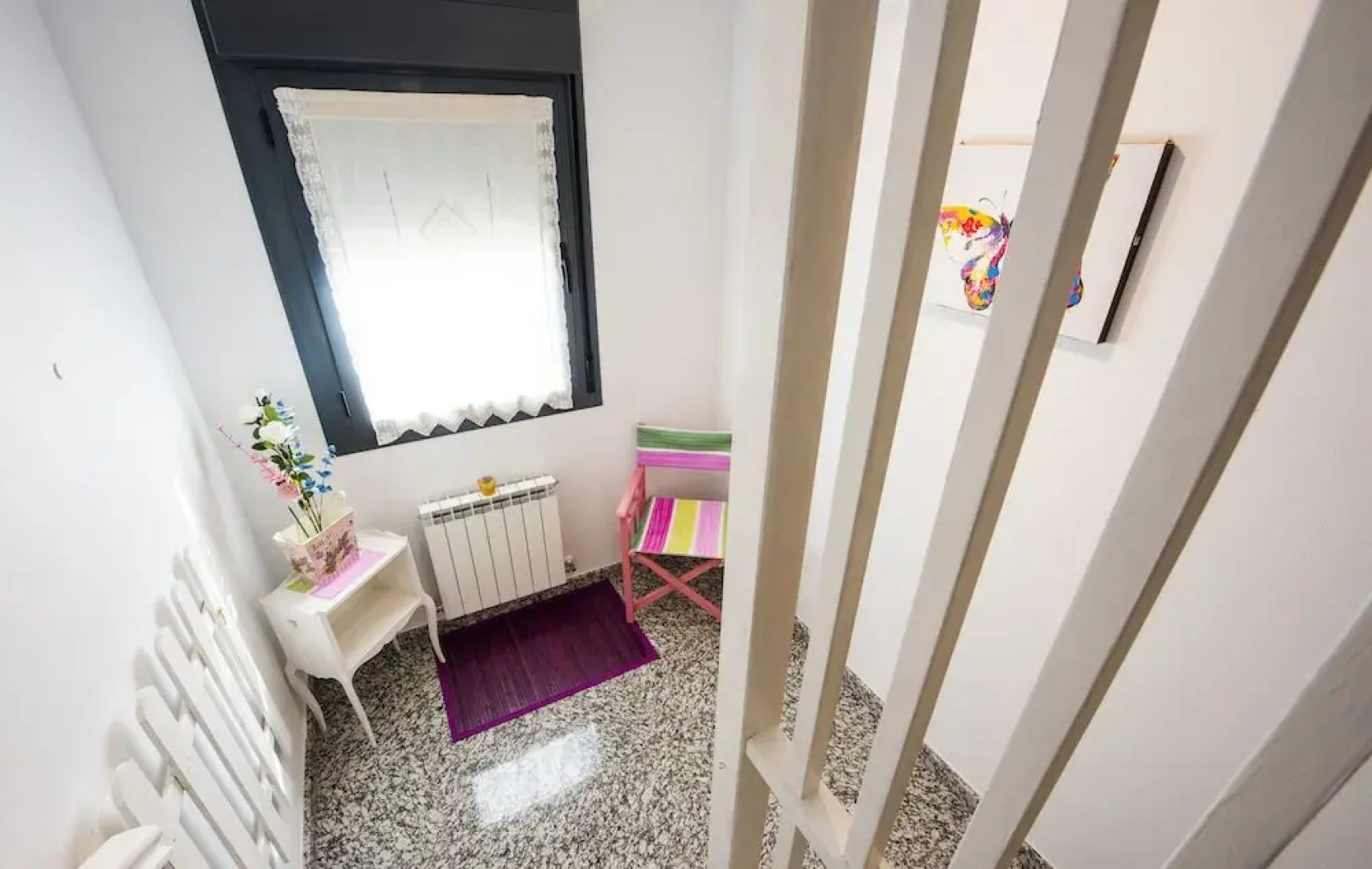 Casa Rosaenea