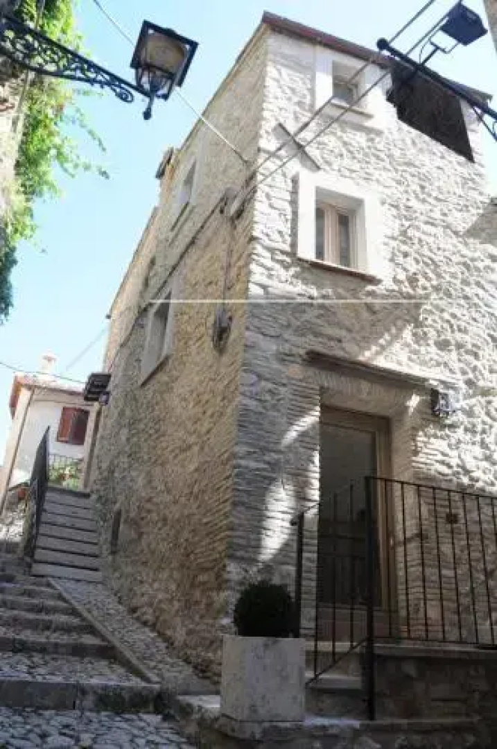 Pietre di Aspra