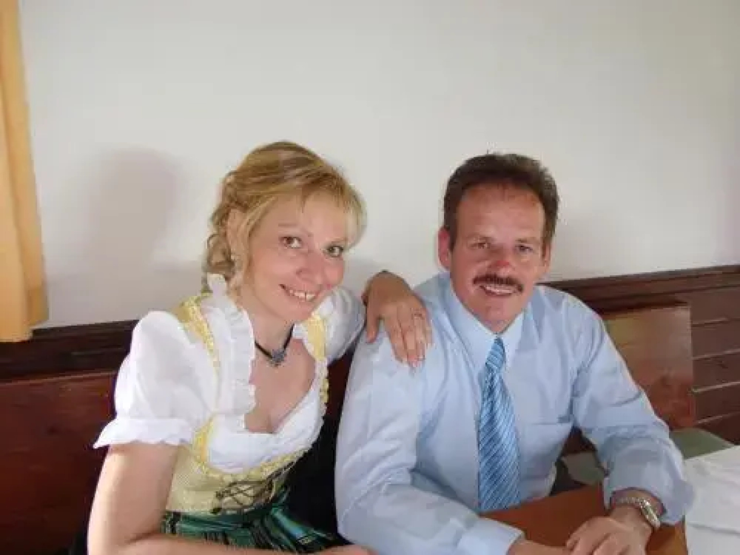 Ferienwohnung Inntalblick