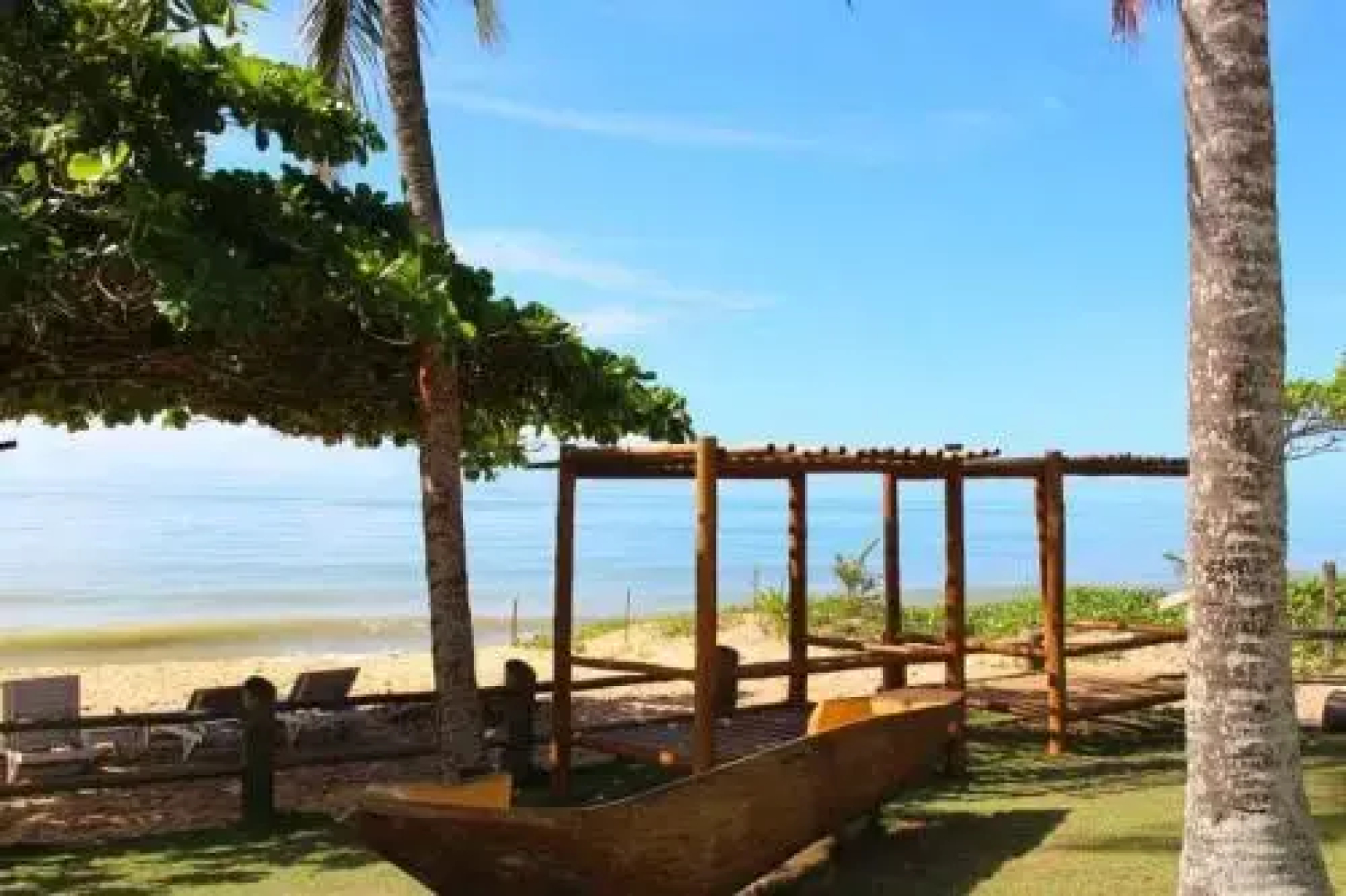 Pousada Cores do Mar Caraiva