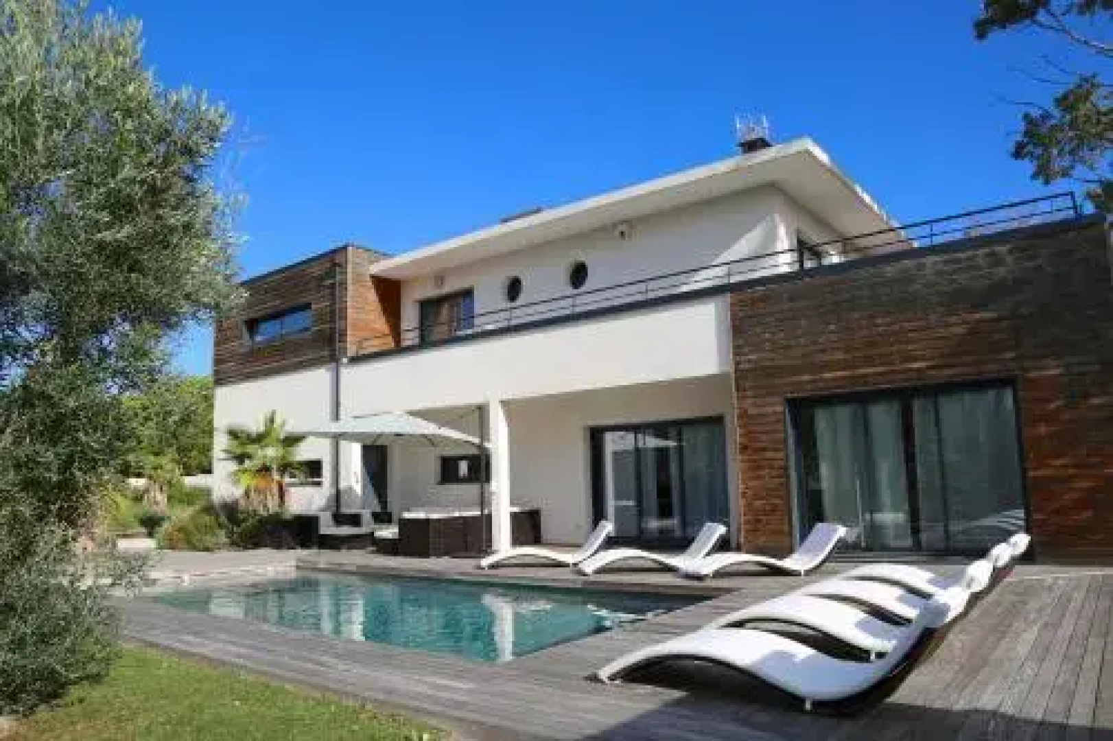La Villa du Triangle