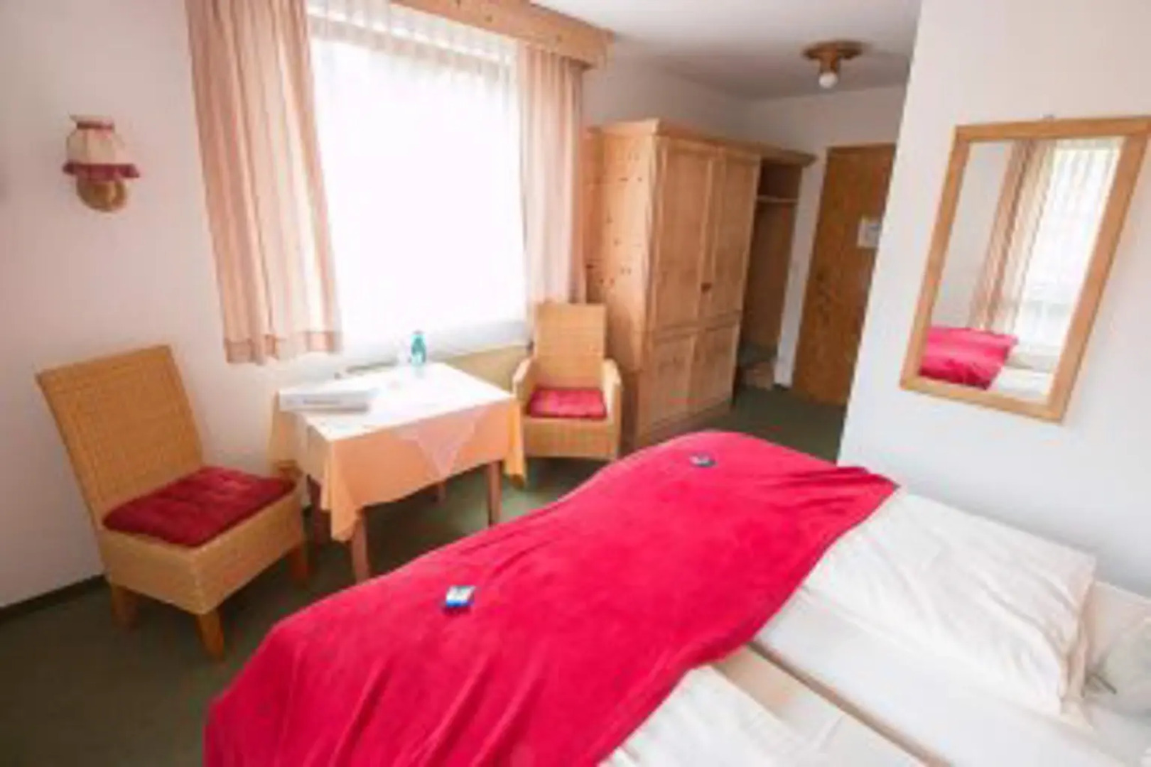 Hotel-Gasthof Frankengold