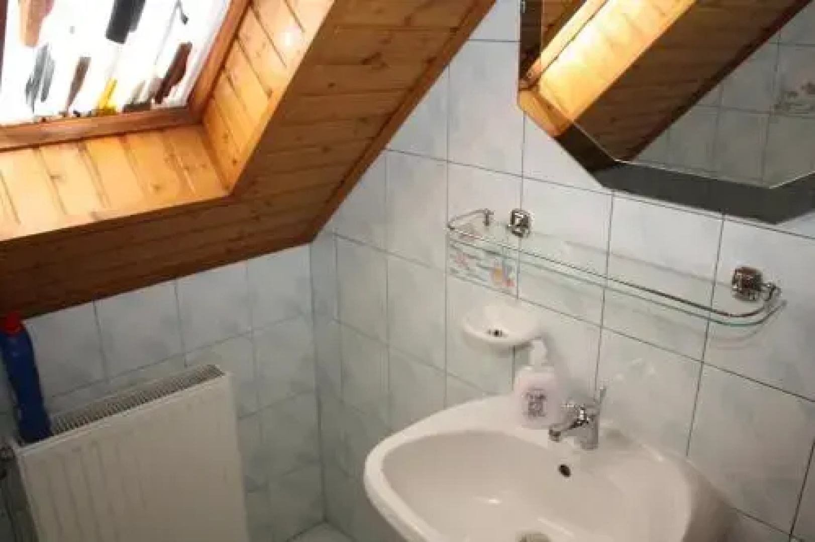 Panoráma Apartmanház