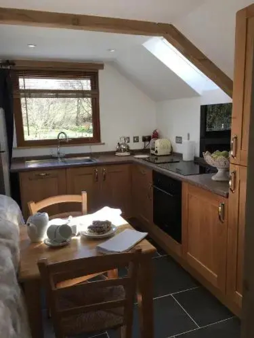 The Loft and the Stable