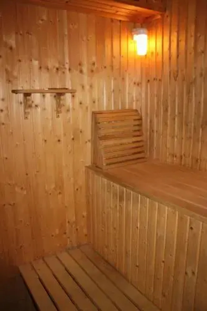 Villa Helena Bed & Breakfast